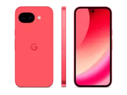 Смартфон Google PIXEL 10a 256/8 BERRY , 256 GB, 8 GB