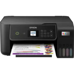 Принтер със скенер Epson ECOTANK L3280 , Мастиленоструйно мултифункционално устройство