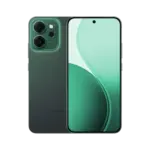 ЗОРА Смартфон OPPO Reno 14 F 5G GREEN 256/8 CPH2743 , 256 GB, 8 GB