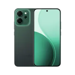 Смартфон OPPO Reno 14 F 5G GREEN 256/8 CPH2743 , 256 GB, 8 GB