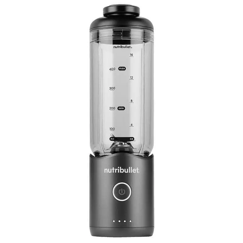 Блендер NUTRIBULLET Flex&trade; NBP013GM