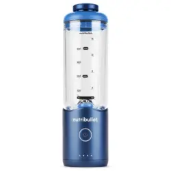Блендер NUTRIBULLET Flex&trade; NBP013BL