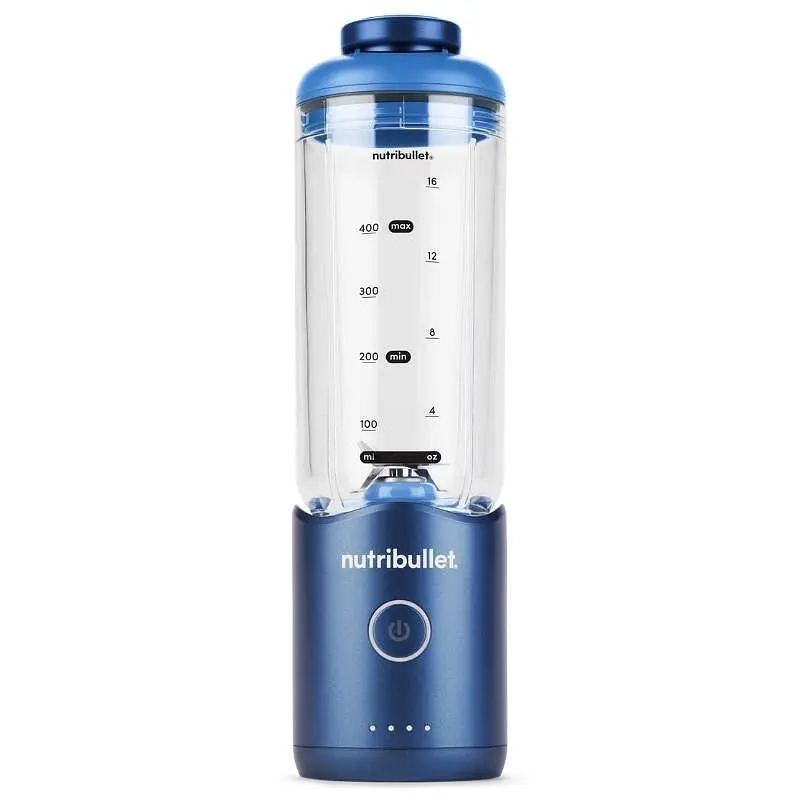 Блендер NUTRIBULLET Flex&trade; NBP013BL