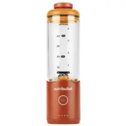 Блендер NUTRIBULLET Flex&trade; NBP013OR