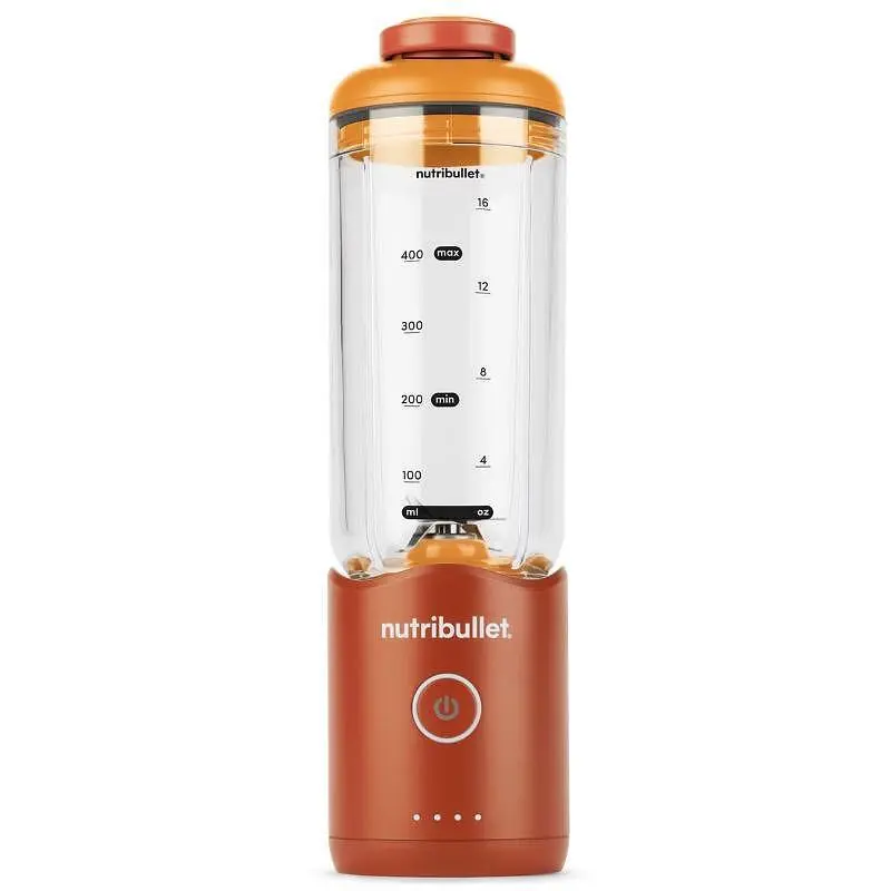 Блендер NUTRIBULLET Flex&trade; NBP013OR