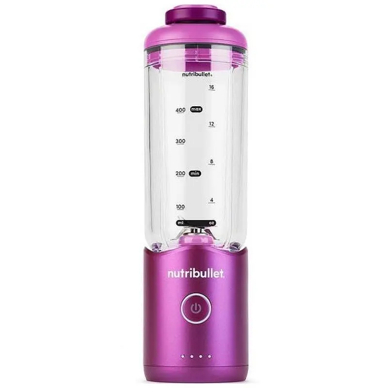 Блендер NUTRIBULLET Flex&trade; NBP013VT