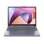 ЗОРА Лаптоп Lenovo IDEAPAD SLIM 3 15IRH10 83K100SRRM , 15.30 , Intel Core i5-13420H OCTA CORE , 512GB SSD , 16 , Intel UHD Graphics , Без OS