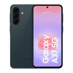 Смартфон Samsung GALAXY A37 5G 256/8 GRAYGREEN SM-A376BDGG , 256 GB, 8 GB