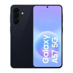 Смартфон Samsung GALAXY A57 5G 256/8 NAVY SM-A576BDBD , 256 GB, 8 GB