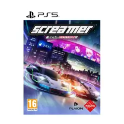 Игра Screamer Special ECHO Edition (PS5)