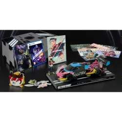 Игра Screamer Collectors Edition (PS5)