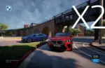 BMW BMW X2 - au 31.05.2026