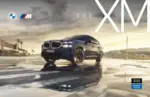 BMW BMW XM - au 30.06.2026