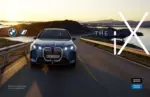 BMW BMW iX - au 31.05.2026