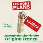 So.bio Les Bons Plans So.bio de la semaine ! - au 12.04.2026