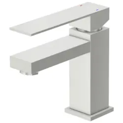 Waschtischarmatur 5/16,3/15,5 cm