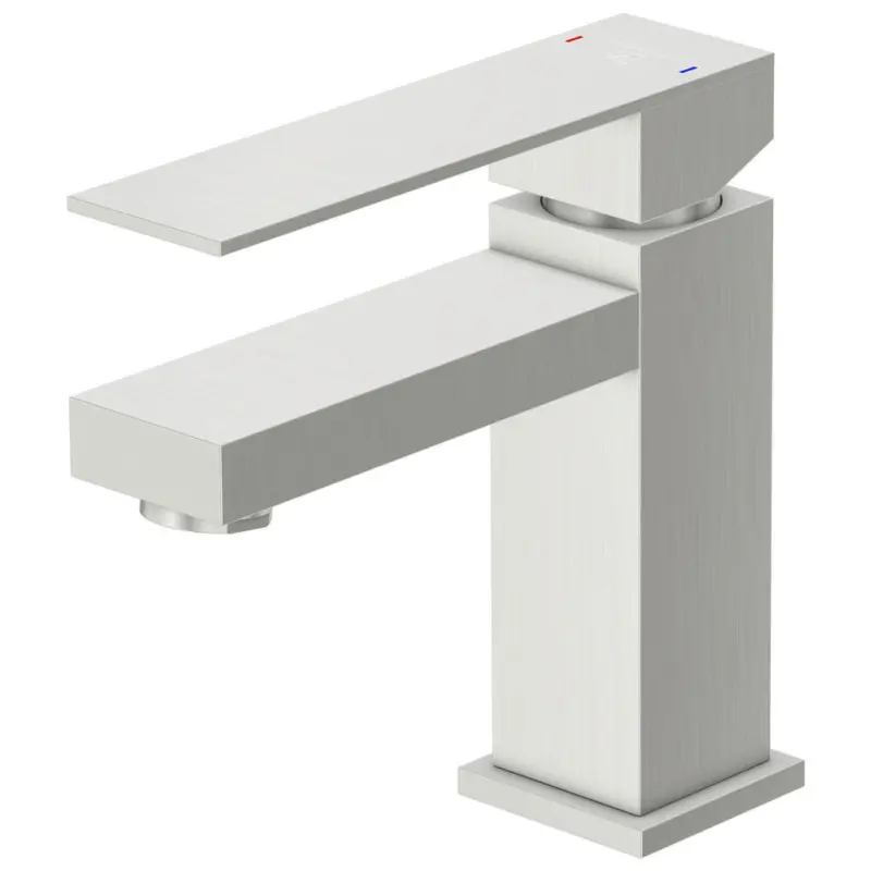 Waschtischarmatur 5/16,3/15,5 cm