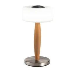 Led-Tischleuchte Elea 15/29 cm