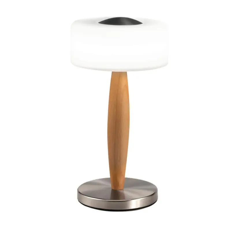 Led-Tischleuchte Elea 15/29 cm