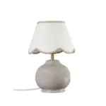 XXXLutz Lauterach - Ihr M&ouml;belhaus bei Bregenz Tischleuchte Nell 23/34 cm