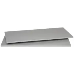 Einlegebodenset 110/2/50 cm