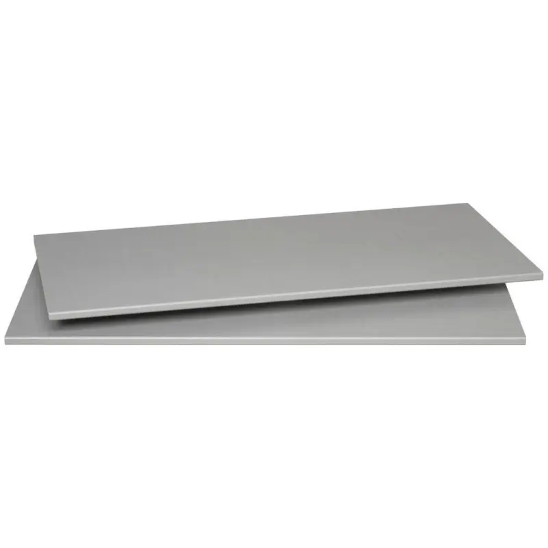 Einlegebodenset 110/2/50 cm