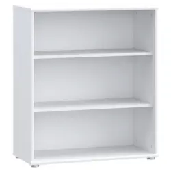 Regal 73,7/85,5/34,8 cm Wei&szlig;