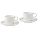 XXXLutz Lauterach - Ihr M&ouml;belhaus bei Bregenz Cappuccinotasse MIT Untertasse