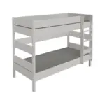 XXXLutz Lauterach - Ihr M&ouml;belhaus bei Bregenz Etagenbett 90/200 cm Grau