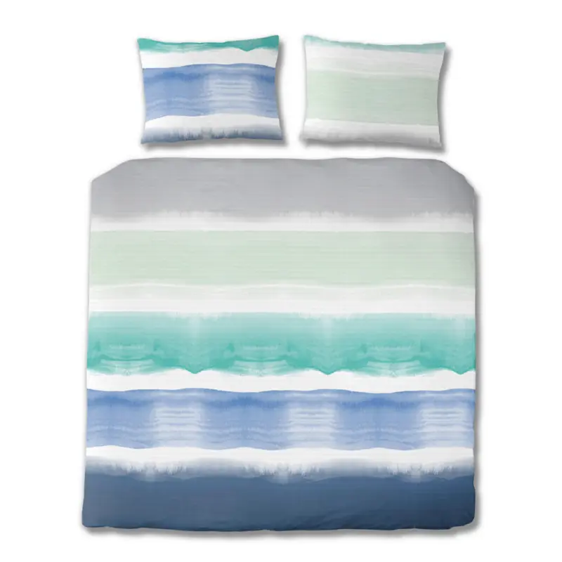 Bettw&auml;sche Seersucker 200/200 cm