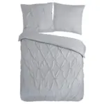 XXXLutz Lauterach - Ihr M&ouml;belhaus bei Bregenz Bettw&auml;sche Elegance Mikrofaser 135/200 cm