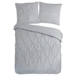 Bettw&auml;sche Elegance Mikrofaser 135/200 cm