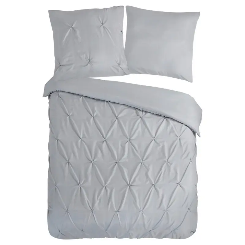 Bettw&auml;sche Elegance Mikrofaser 135/200 cm