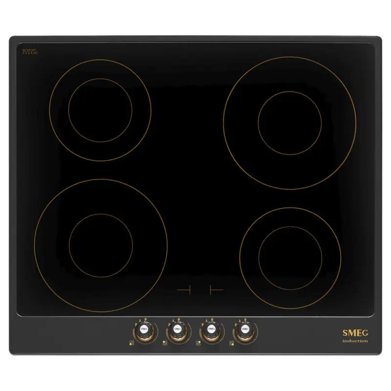 Induktionskochfeld Si764Aom