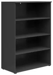 Regal Multistauraum Graphitfarben