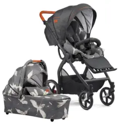 Kinderwagenset FX4 Classic