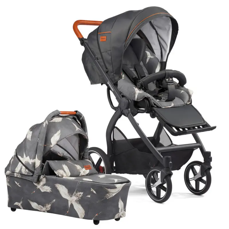 Kinderwagenset FX4 Classic