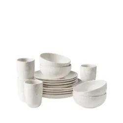 Kombiservice Alpenwiese 16-teilig