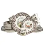 XXXLutz Lauterach - Ihr M&ouml;belhaus bei Bregenz Kombiservice Haydon Grove Bunt 30-teilig