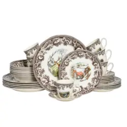 Kombiservice Haydon Grove Bunt 30-teilig