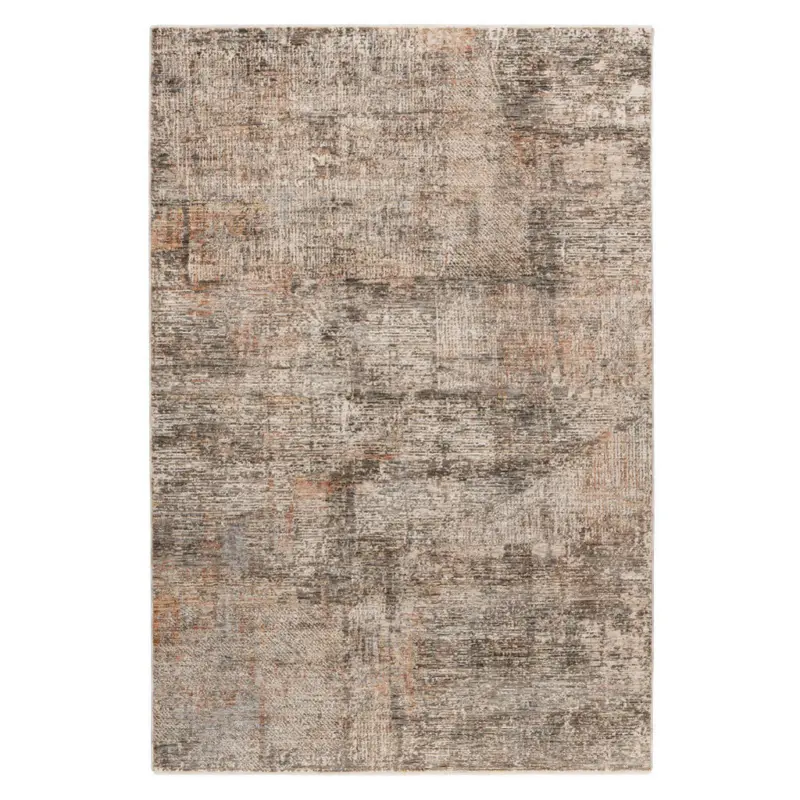 Vintage-Teppich 60/110 cm My Everest Multicolor