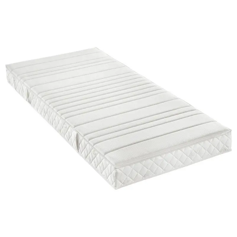 Komfortschaummatratze 100/200 cm H&ouml;he ca. 16 cm