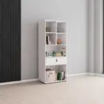 m&ouml;max Dornbirn - Ihr Trendm&ouml;belhaus in Dornbirn Regal Mick Wei&szlig; MDF