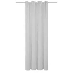 &Ouml;senvorhang halbtransparent