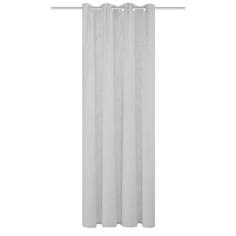 &Ouml;senvorhang halbtransparent