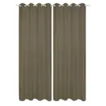 XXXLutz Lauterach - Ihr M&ouml;belhaus bei Bregenz &Ouml;senschal 2ER SET blickdicht