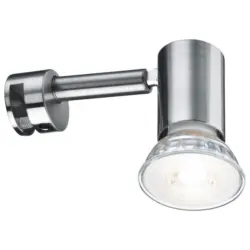 Spiegelleuchte Galeria Simplo 3/6/10 cm