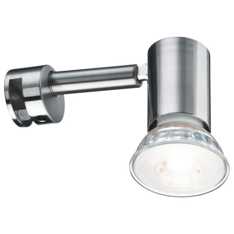 Spiegelleuchte Galeria Simplo 3/6/10 cm