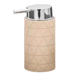 Seifenspender Kunststoff