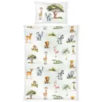 XXXLutz Lauterach - Ihr M&ouml;belhaus bei Bregenz Babybettw&auml;sche Renforc&eacute; 100/135 cm